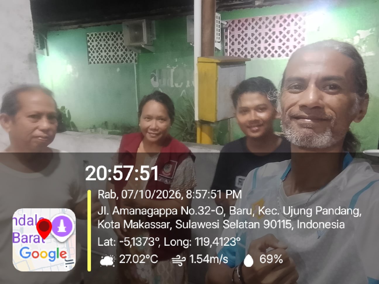 Kegiatan RT